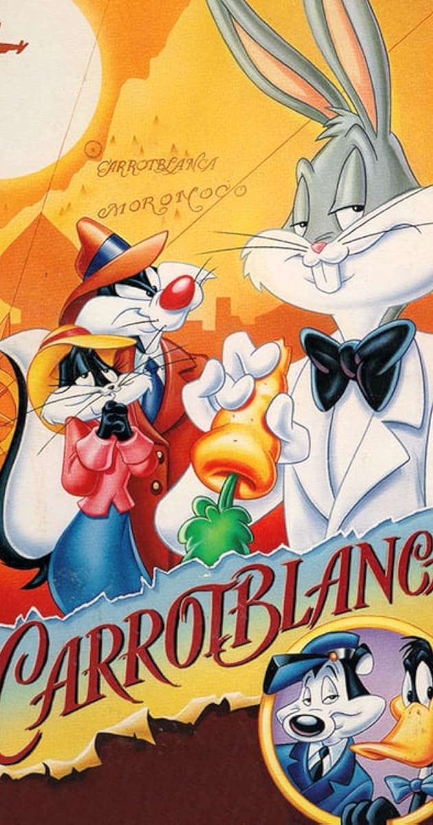 Carrotblanca