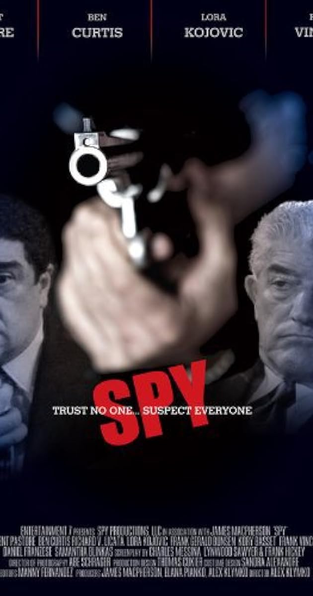 Spy