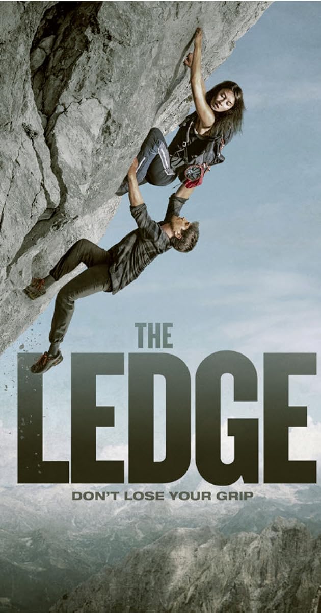The Ledge