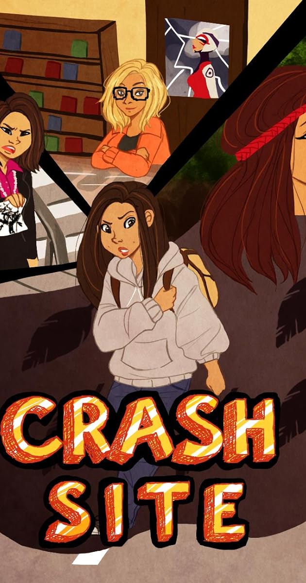 Crash Site