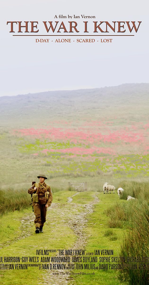 The War I Knew