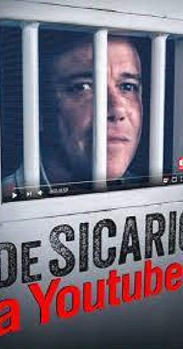 De sicario a Youtuber