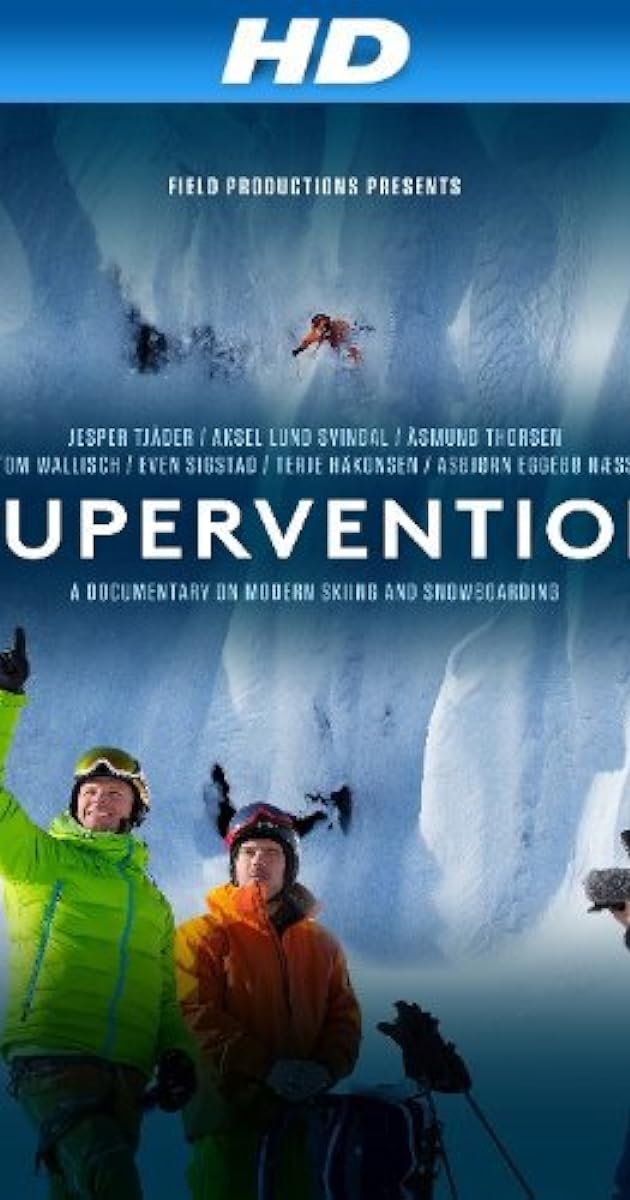 Supervention