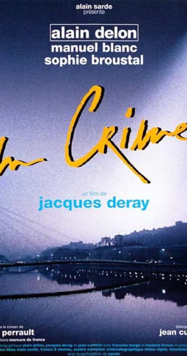 Un Crime
