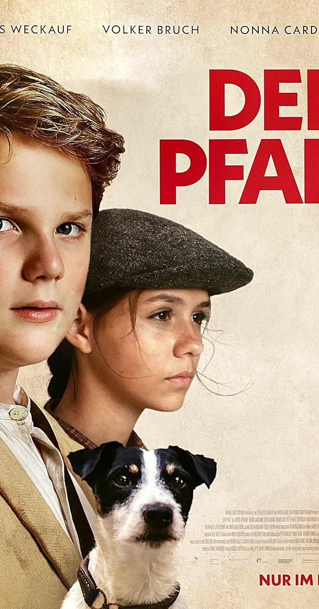 Der Pfad