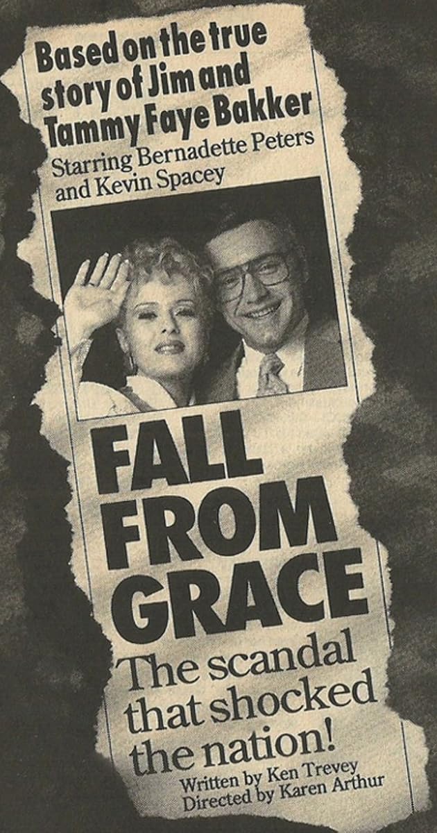 Fall From Grace