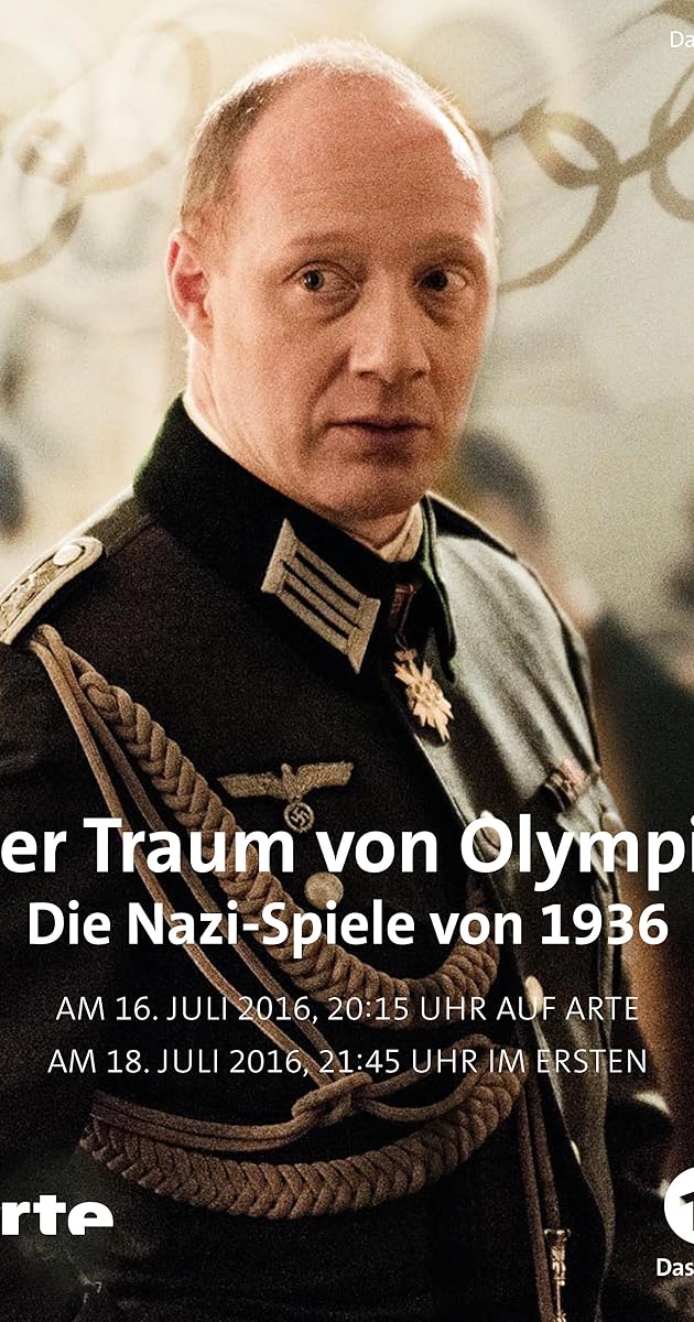 Der Traum von Olympia