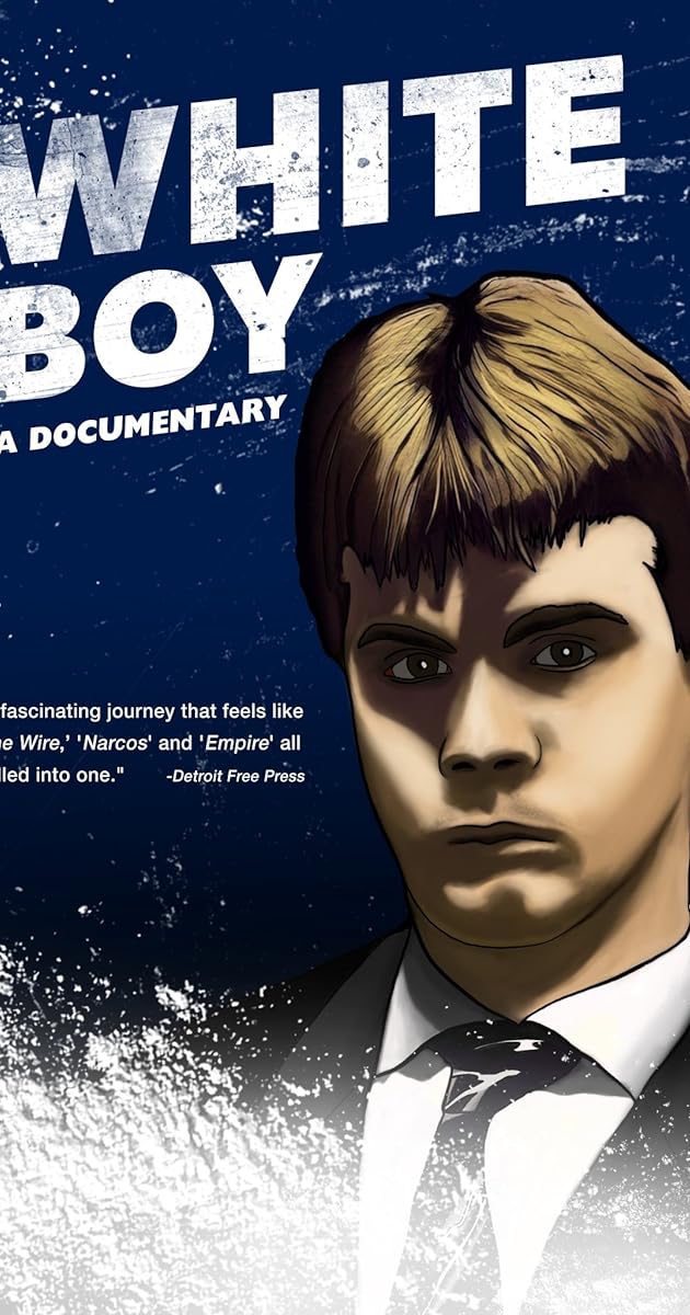 White Boy