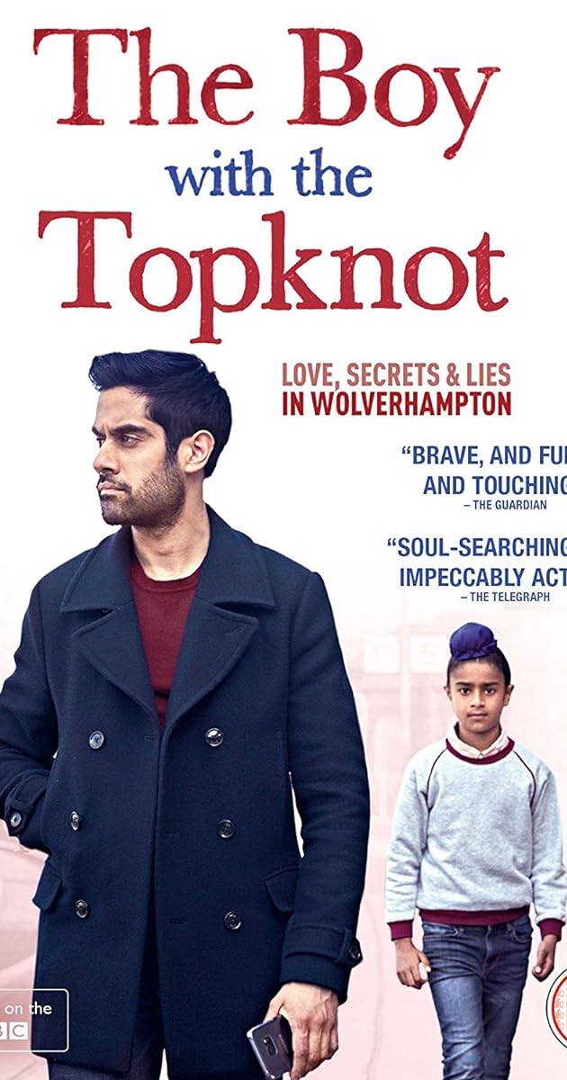 The Boy with the Topknot