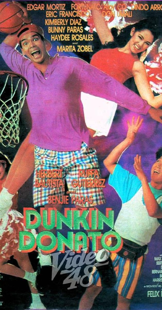 Dunkin Donato