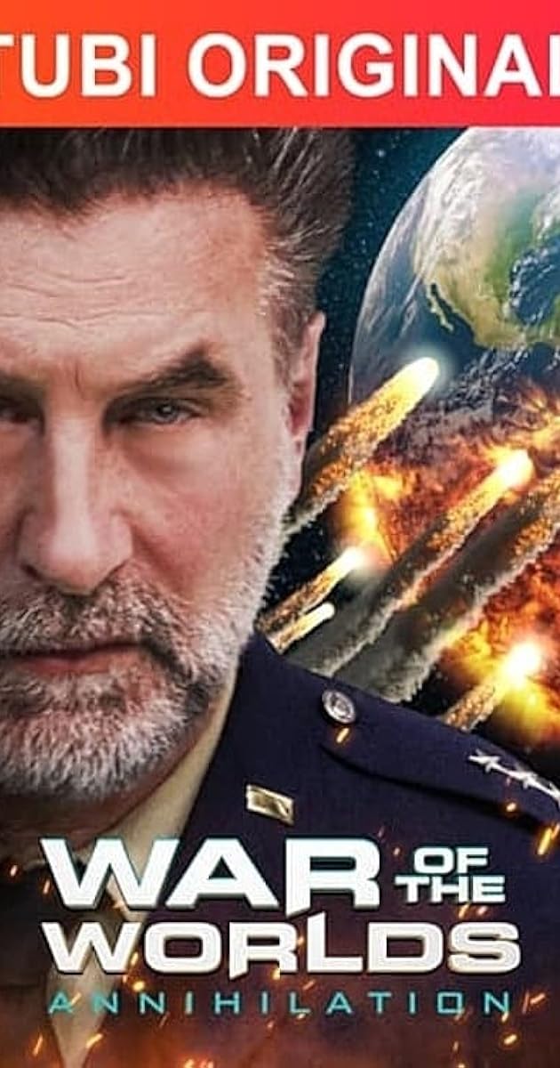 War of the Worlds: Annihilation