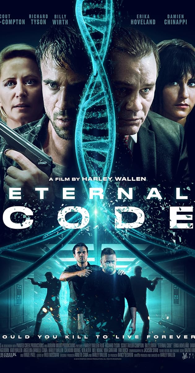 Eternal Code