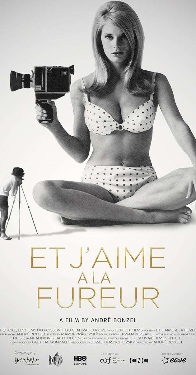 Et j’aime à la fureur