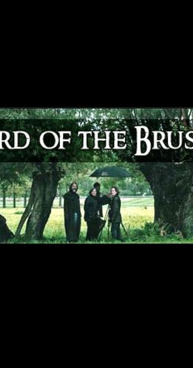 Lord of the Brush
