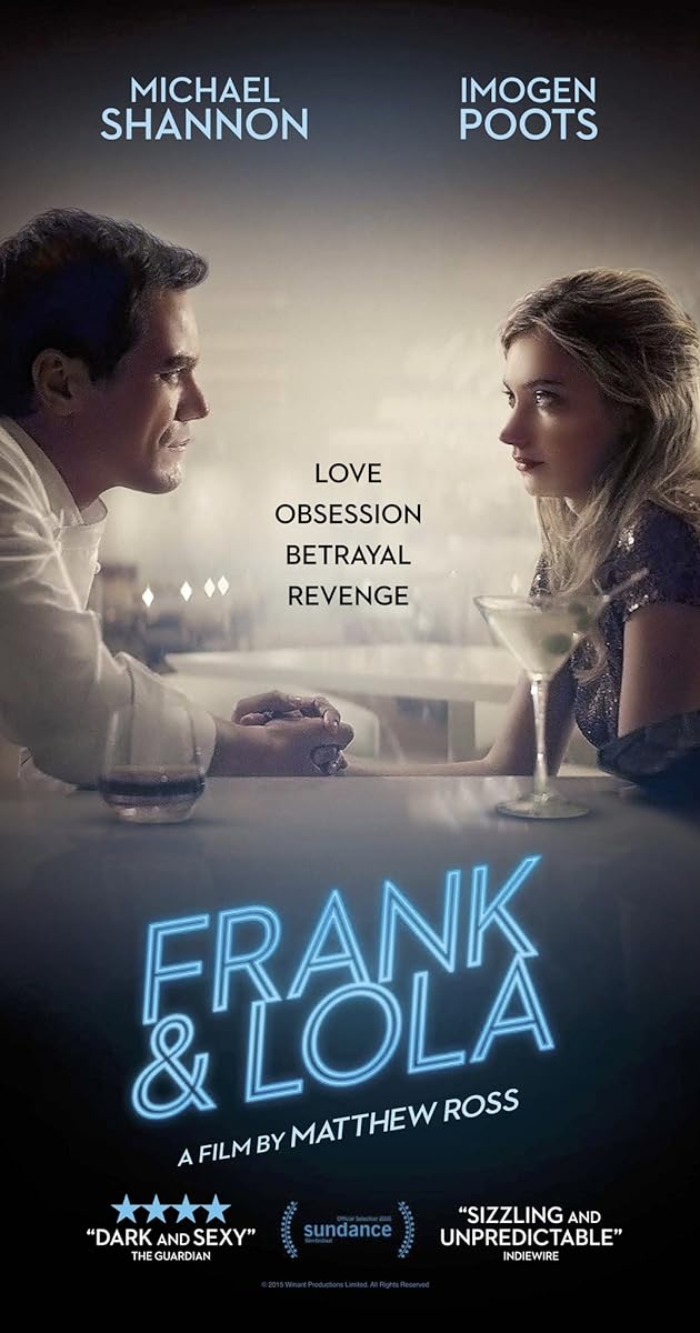 Frank & Lola