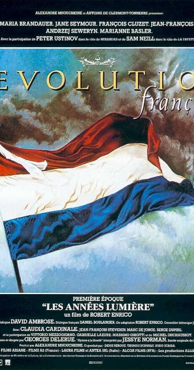 La Révolution française