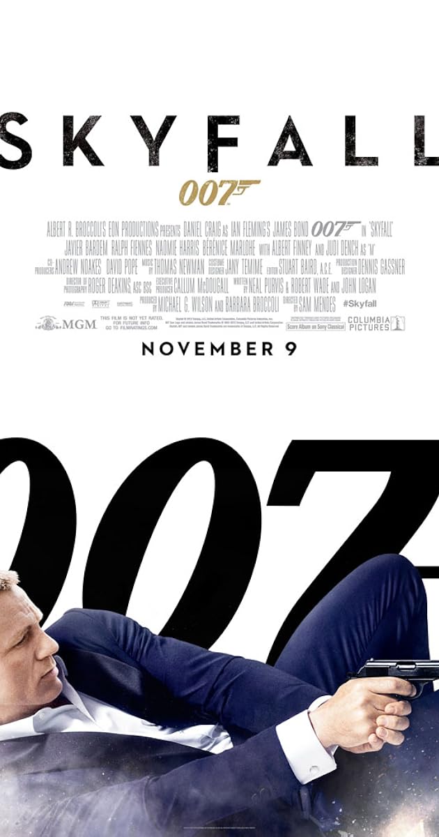 Skyfall