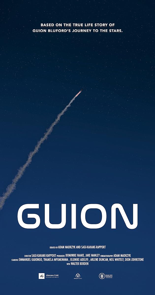 Guion