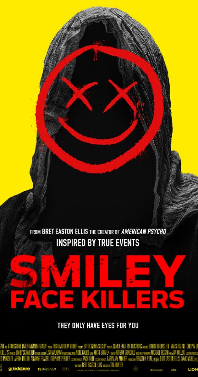 Smiley Face Killers