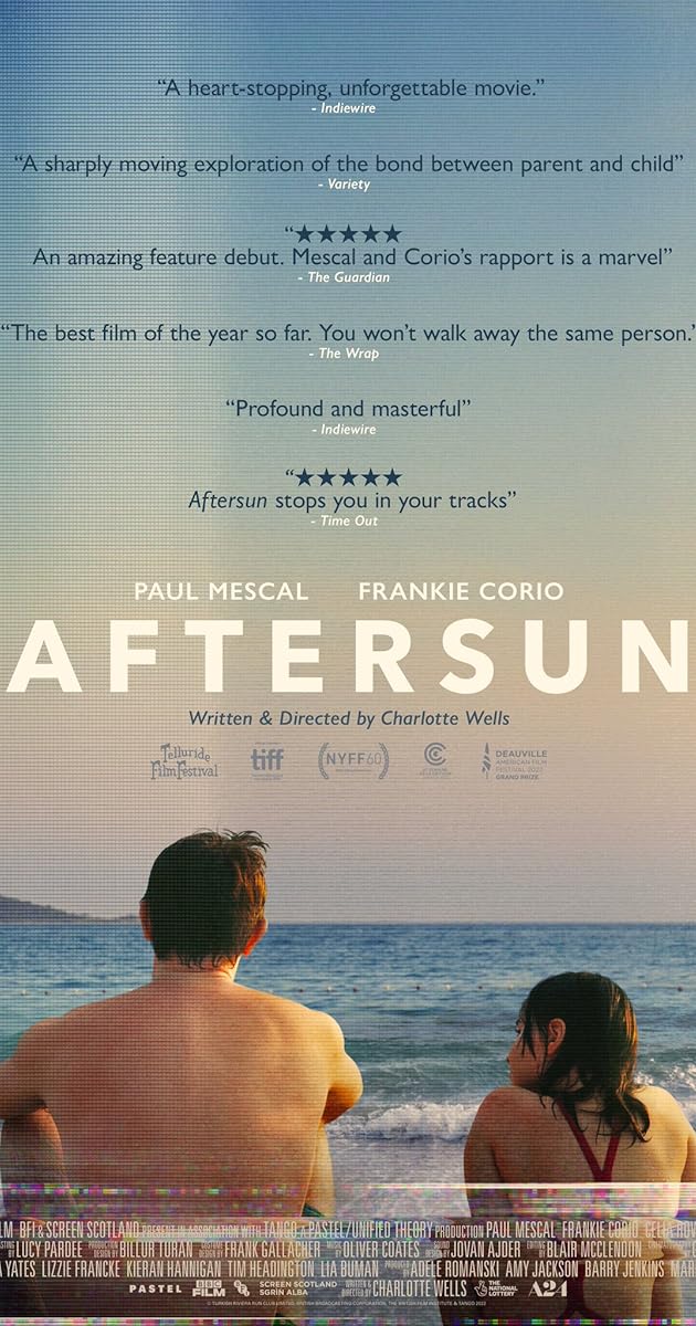 Aftersun