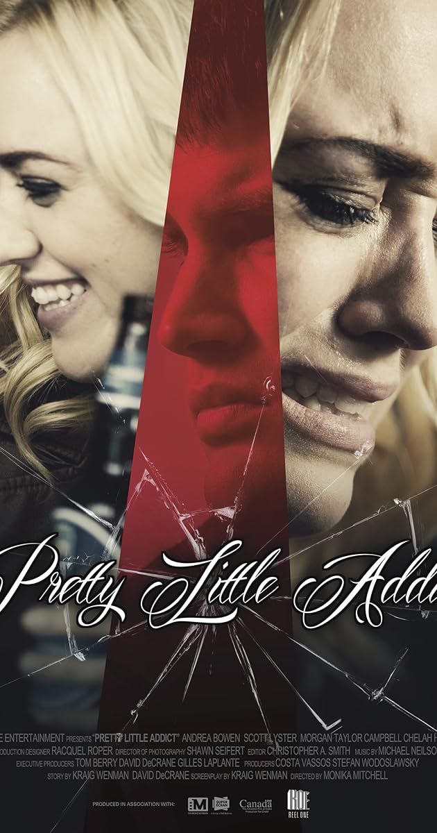 Pretty Little Addict