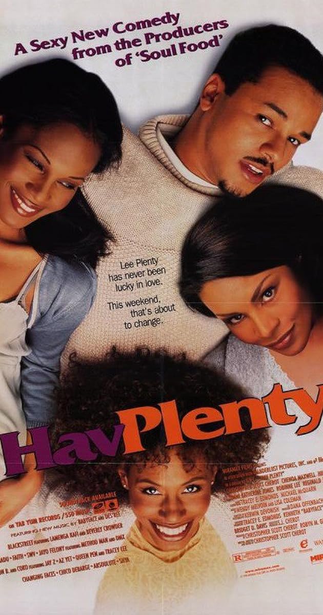 Hav Plenty