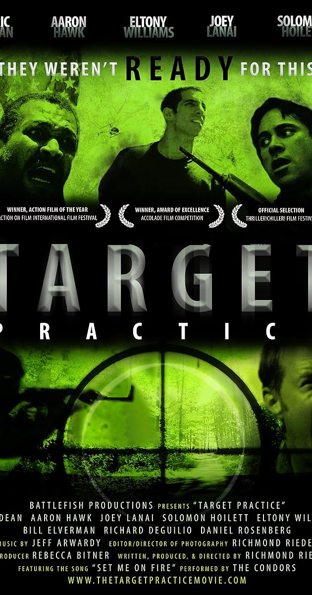 Target Practice