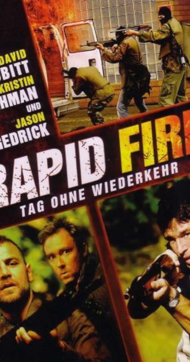 Rapid Fire