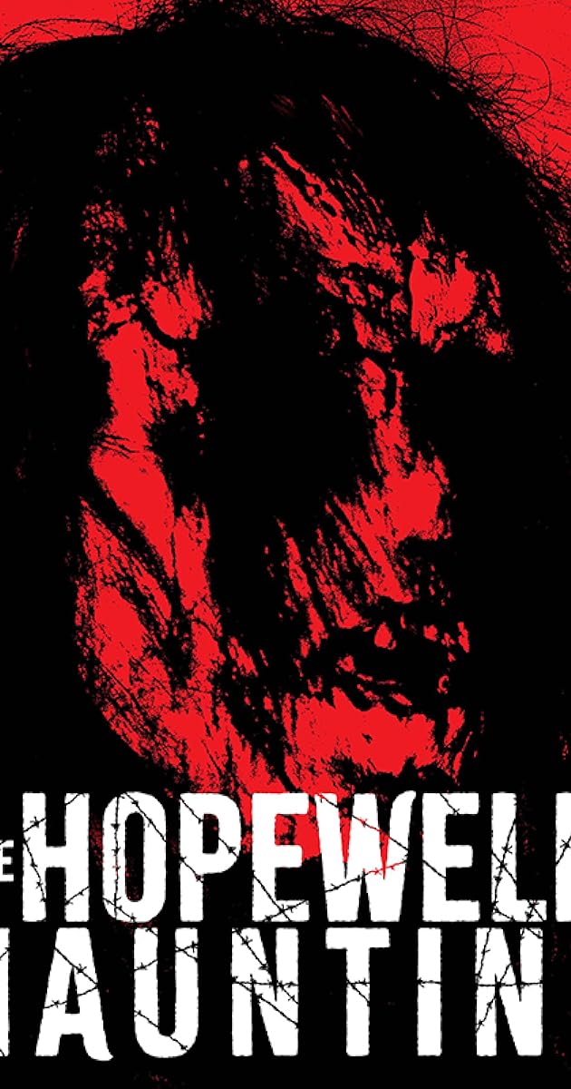 The Hopewell Haunting