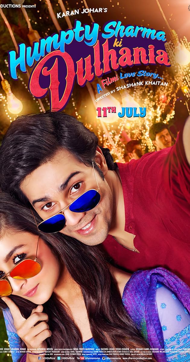 Humpty Sharma Ki Dulhania