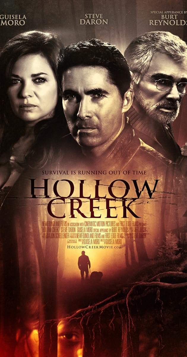Hollow Creek