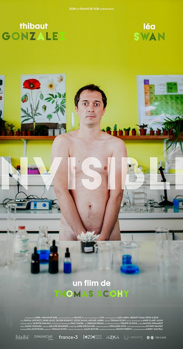 Invisible