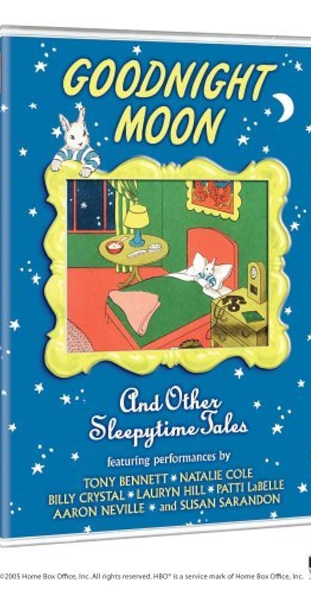 Goodnight Moon & Other Sleepytime Tales