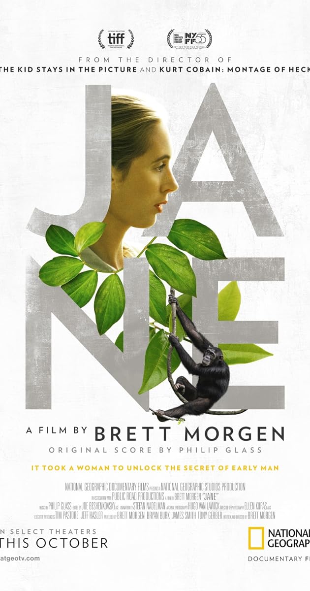 Jane