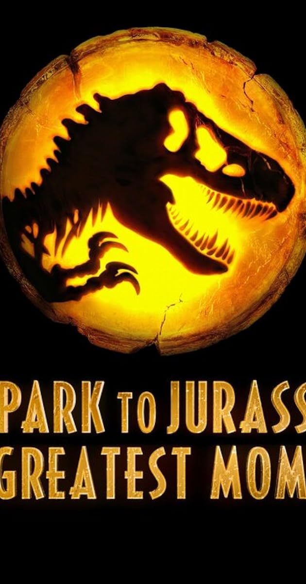Jurassic Greatest Moments: Jurassic Park to Jurassic World