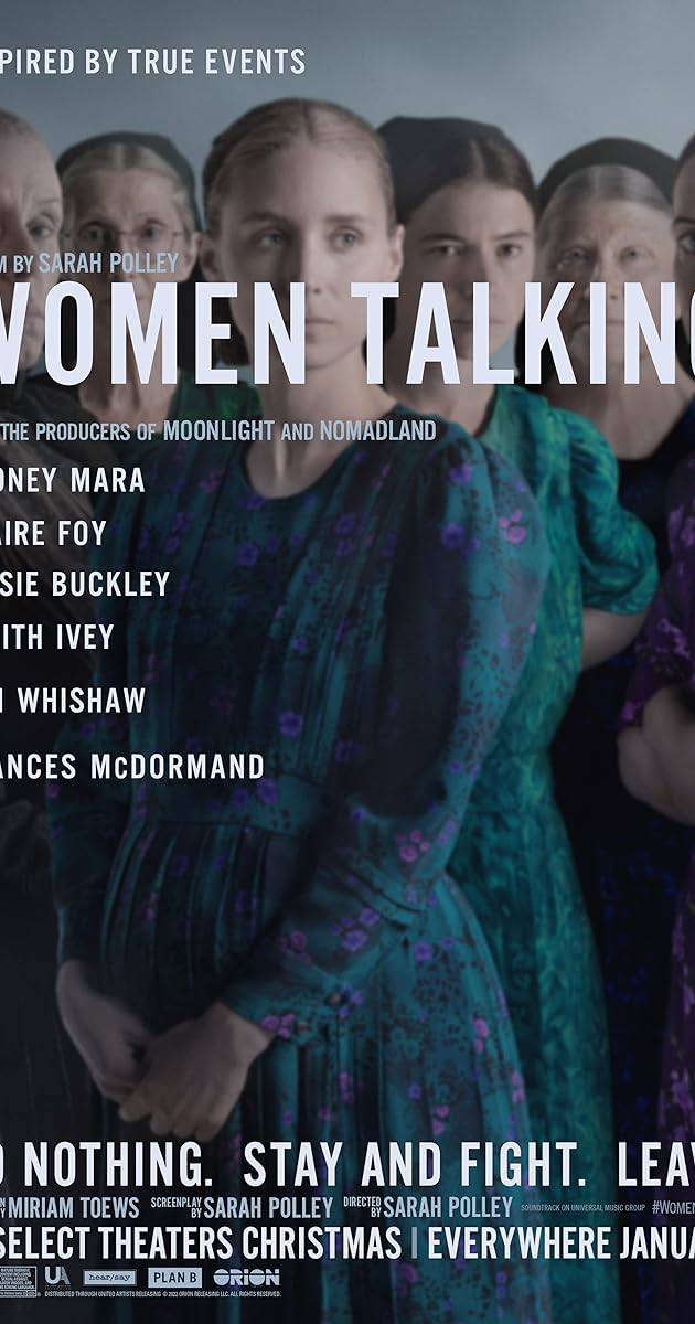 Women Talking