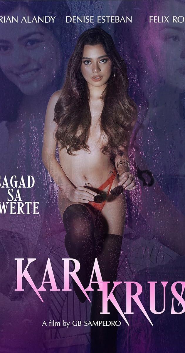 Kara Krus