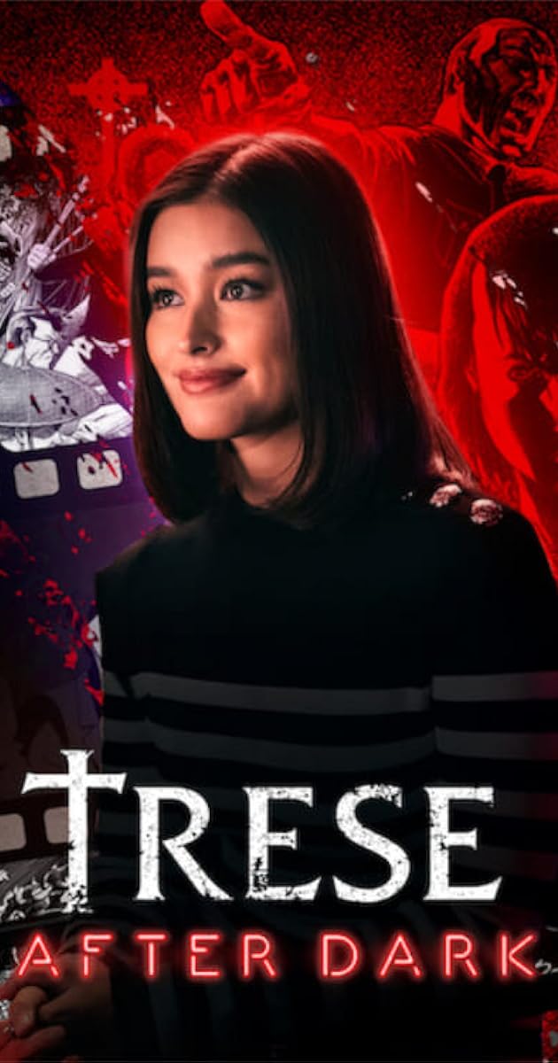 Trese: İki Dünya Arasında - Perde Arkası
