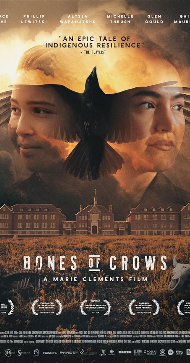 Bones of Crows