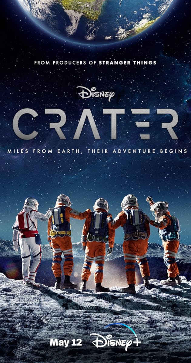 Krater