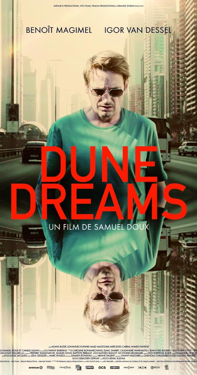 Dune Dreams
