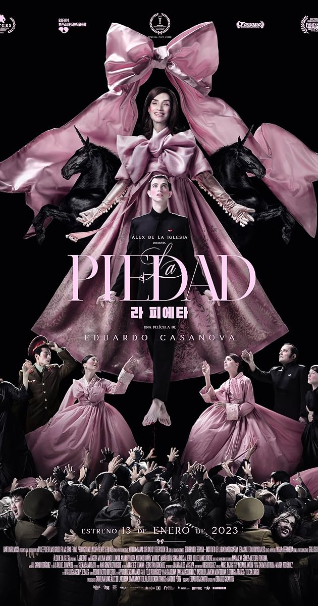 La Piedad