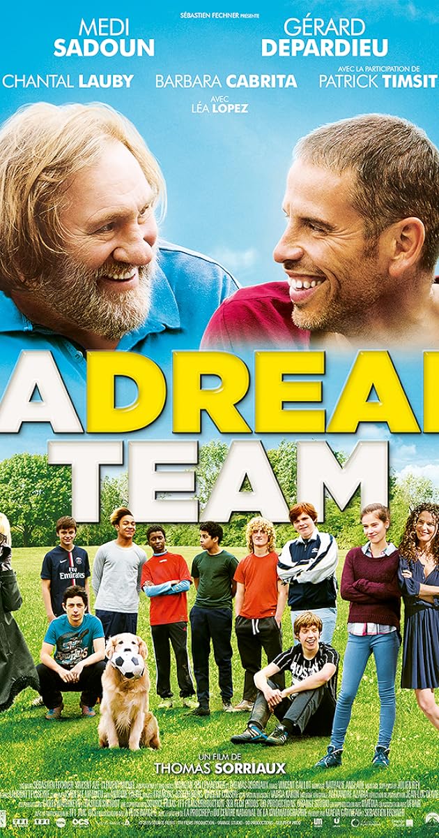 La Dream Team