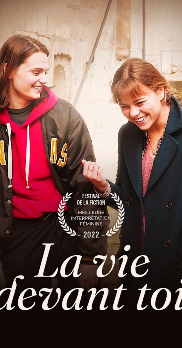 La vie devant toi