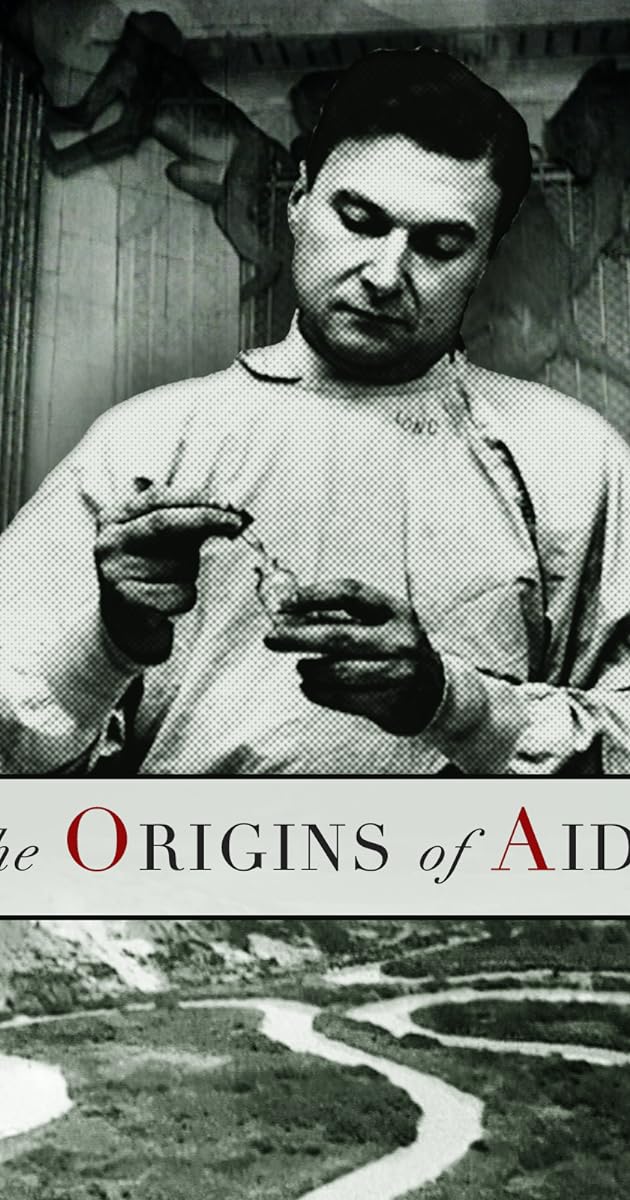 Les origines du SIDA