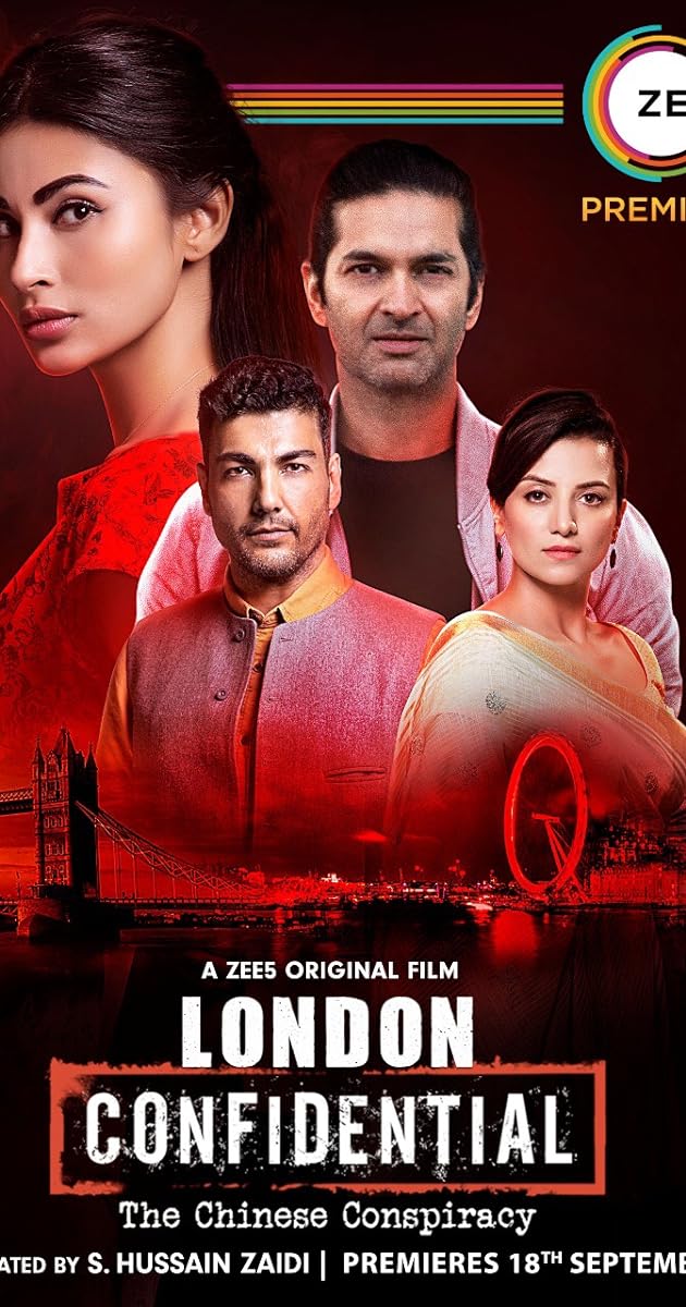 London Confidential