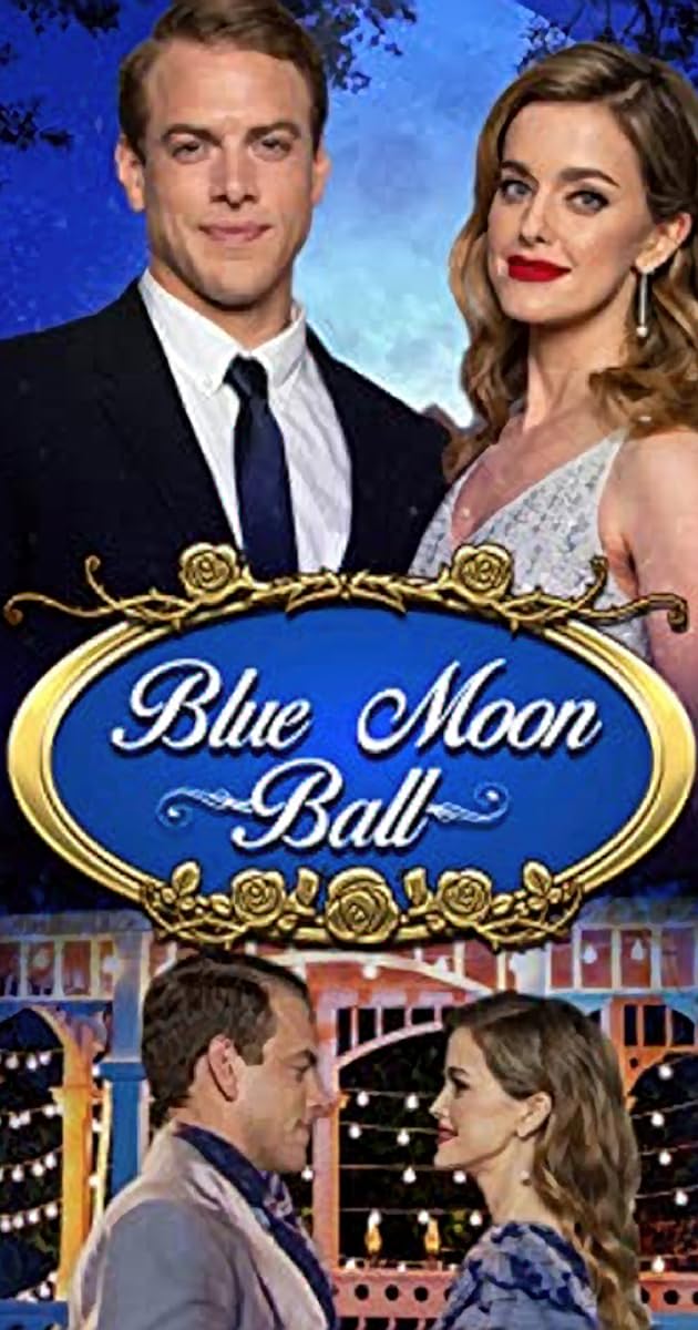 Blue Moon Ball