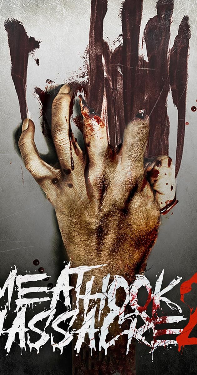 Meathook Massacre II