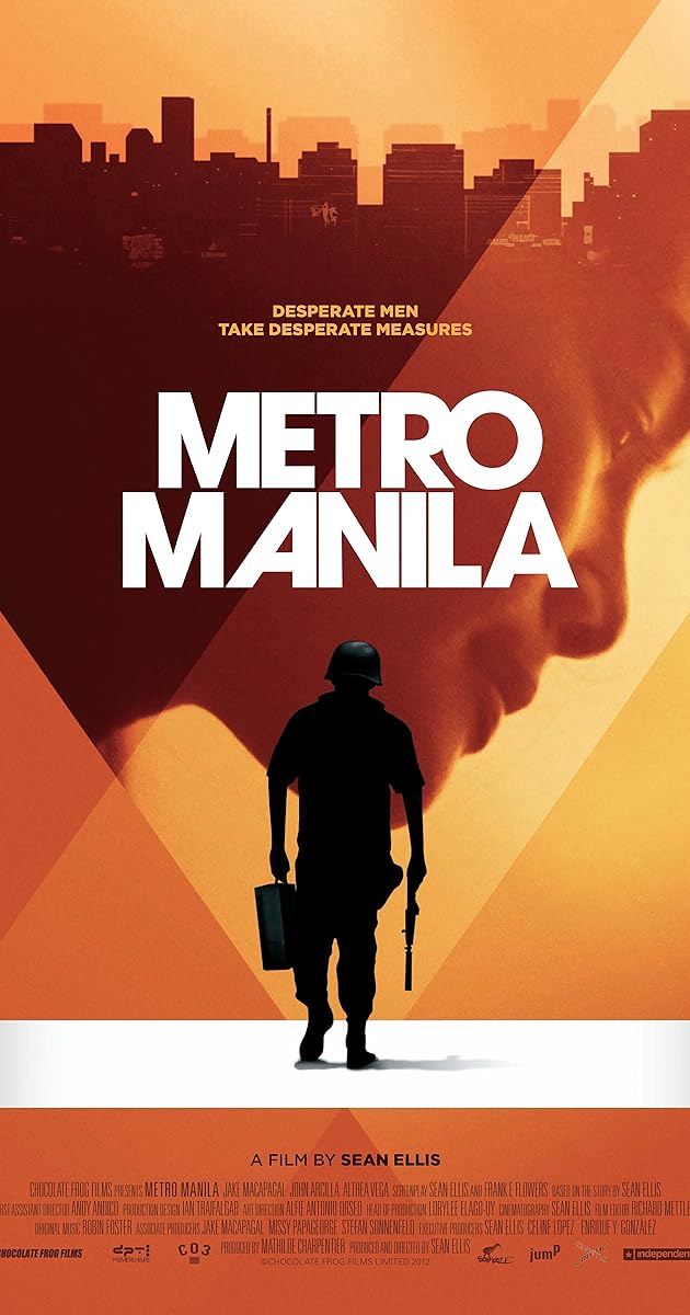 Metro Manila