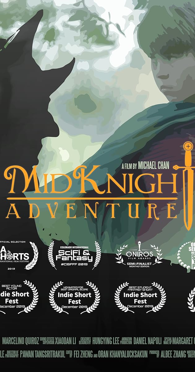 MidKnight Adventure